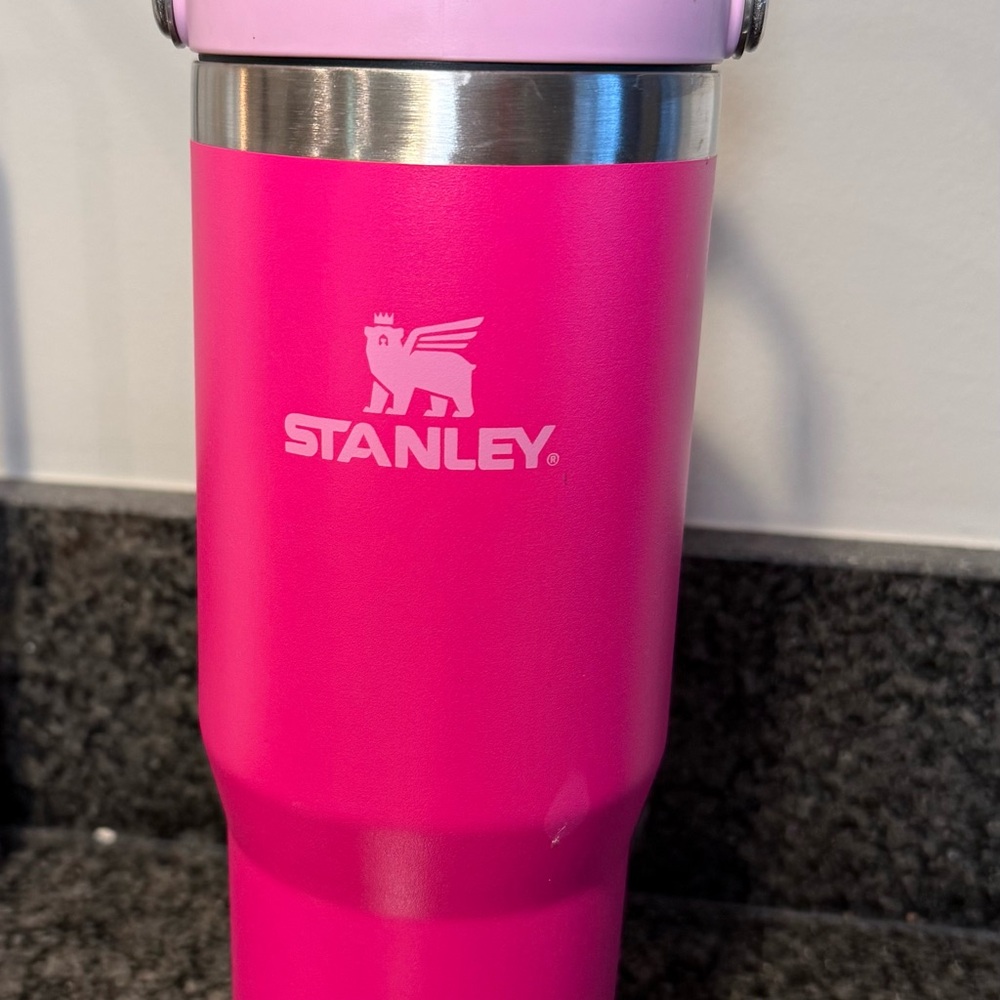 Stanley IceFlow Flip Straw Tumbler